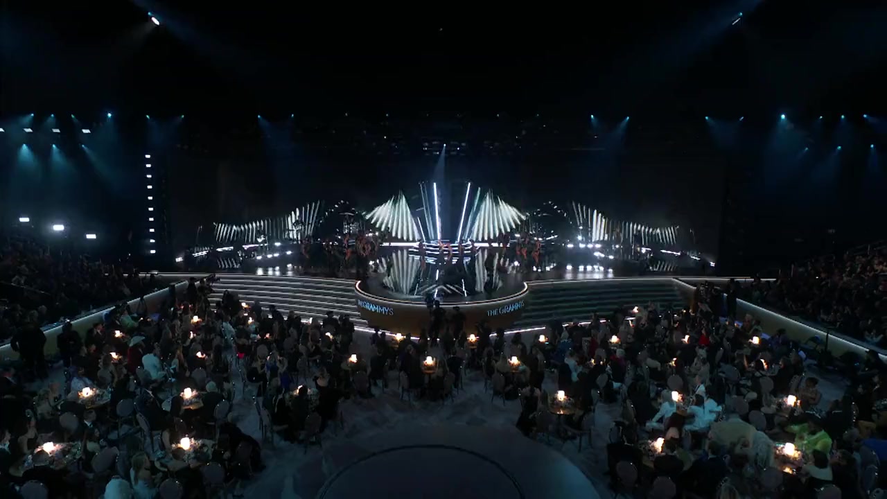 The 66th Annual Grammy Awards screenshot 2