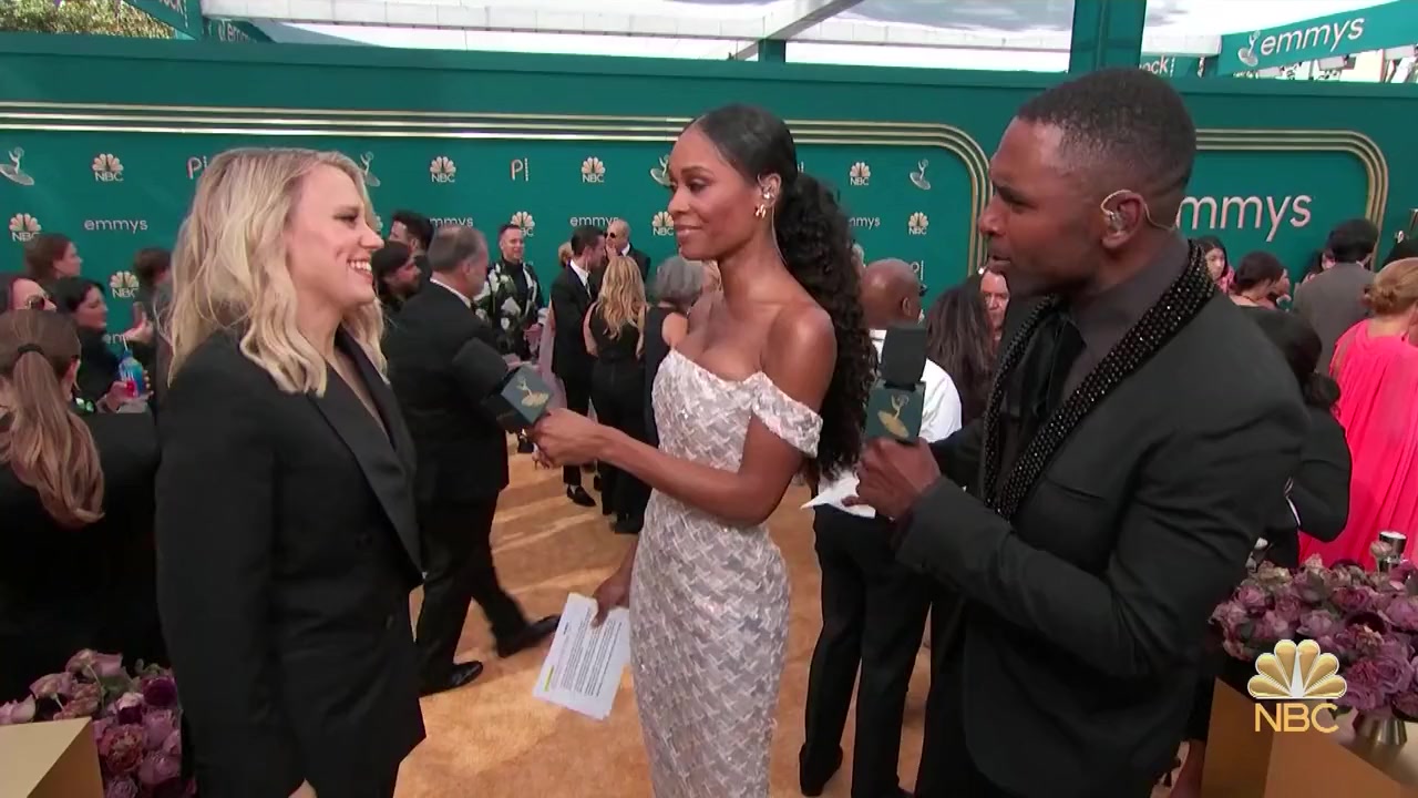 The 74th Primetime Emmy Awards screenshot 1