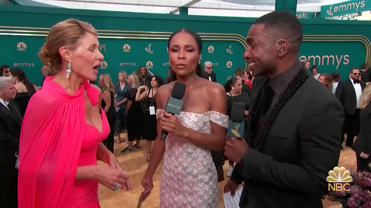 The 74th Primetime Emmy Awards screenshot 2