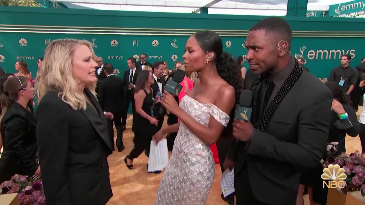 The 74th Primetime Emmy Awards screenshot 3