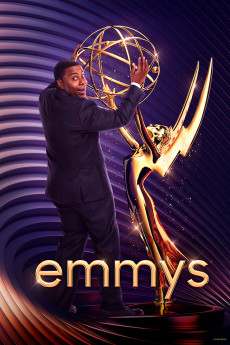 The 74th Primetime Emmy Awards (2022) poster