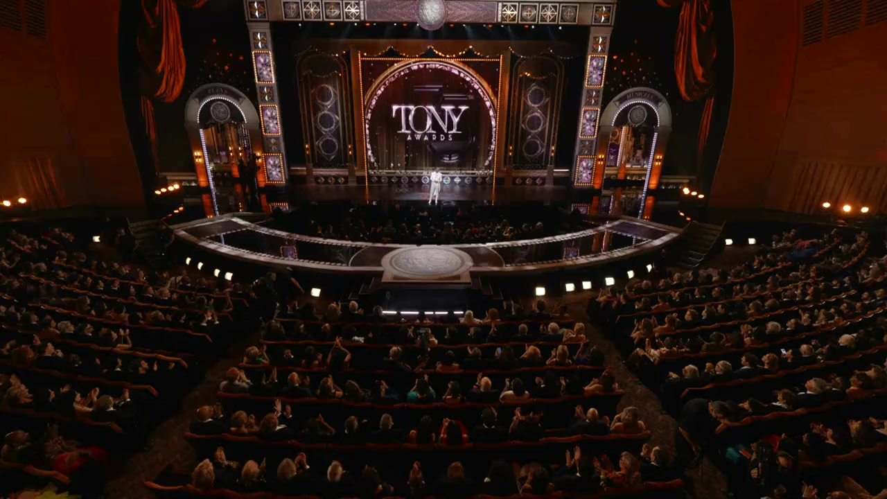 The 75th Annual Tony Awards screenshot 2