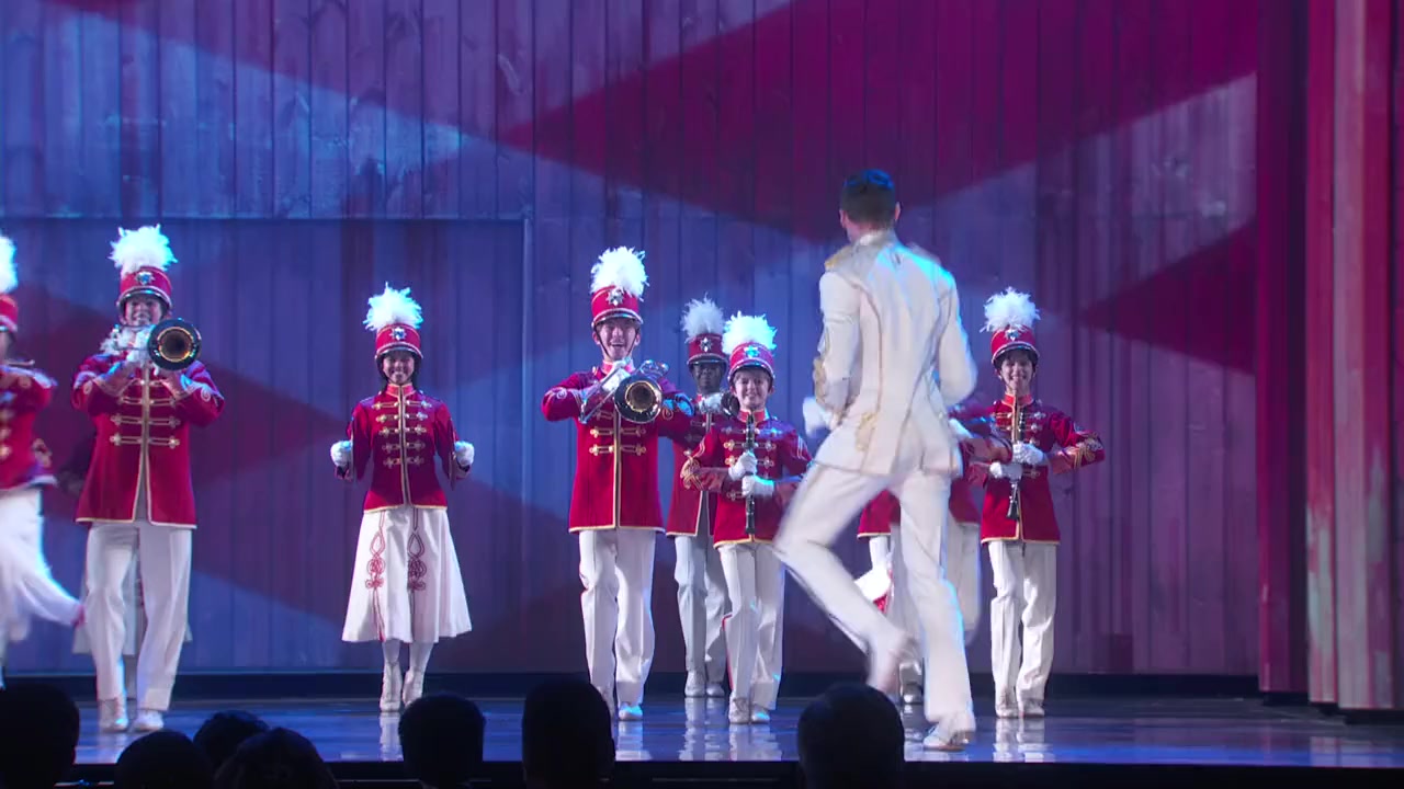 The 75th Annual Tony Awards screenshot 3