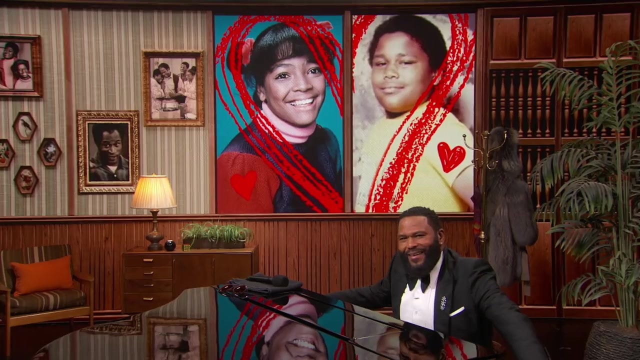 The 75th Primetime Emmy Awards screenshot 1
