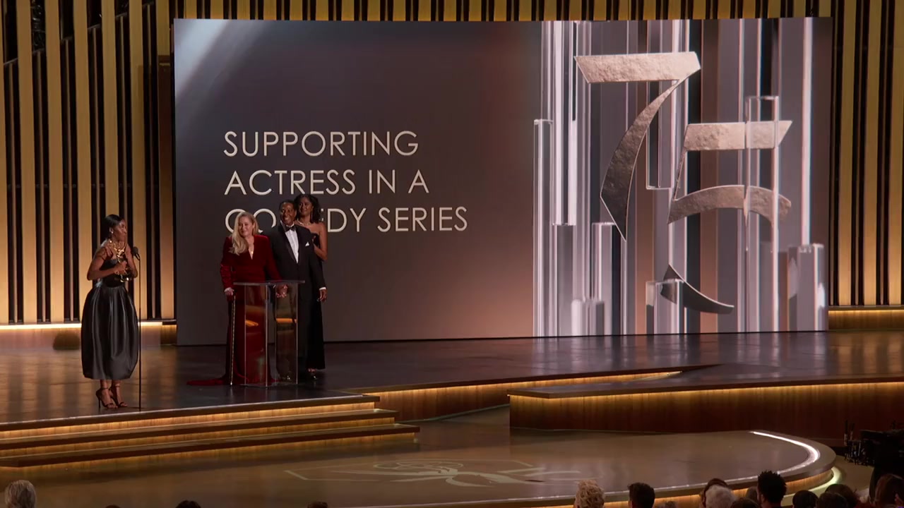 The 75th Primetime Emmy Awards screenshot 3