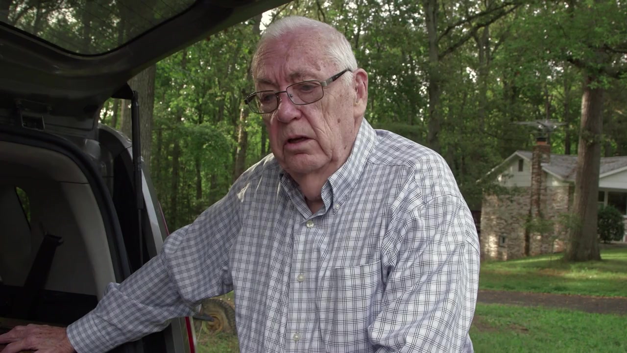 The 78 Project Movie screenshot 1