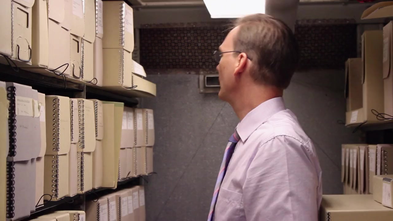 The 78 Project Movie screenshot 3
