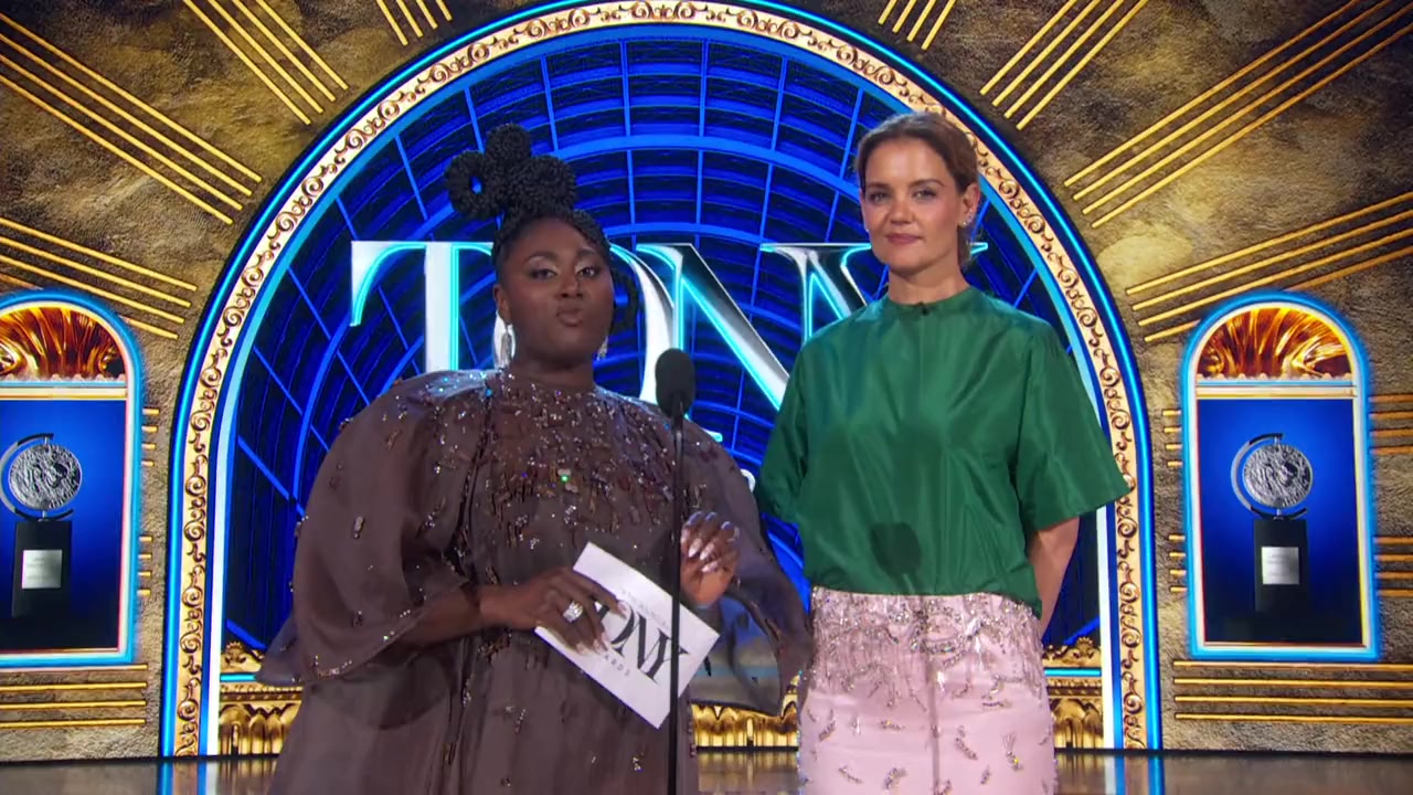 The 78th Annual Tony Awards screenshot 1