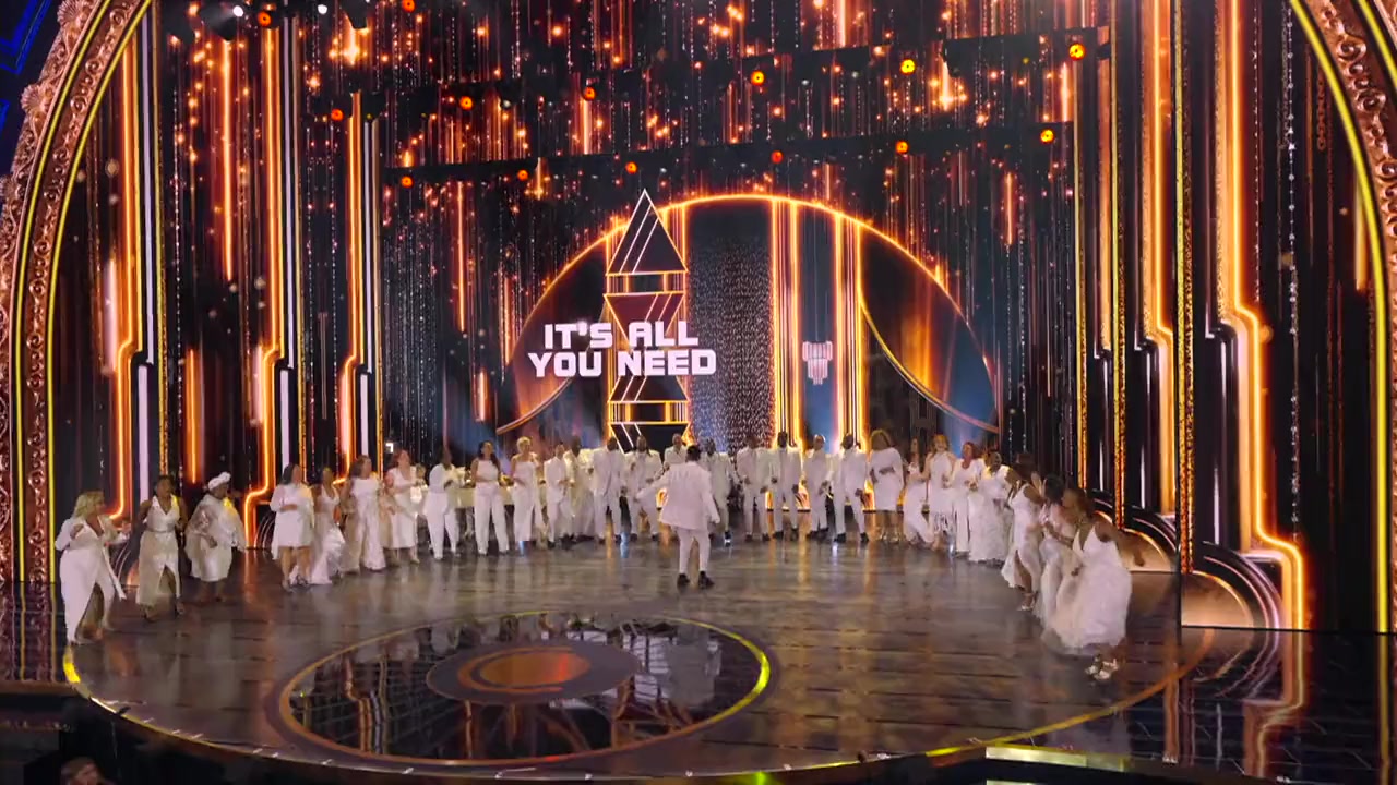 The 78th Annual Tony Awards screenshot 2