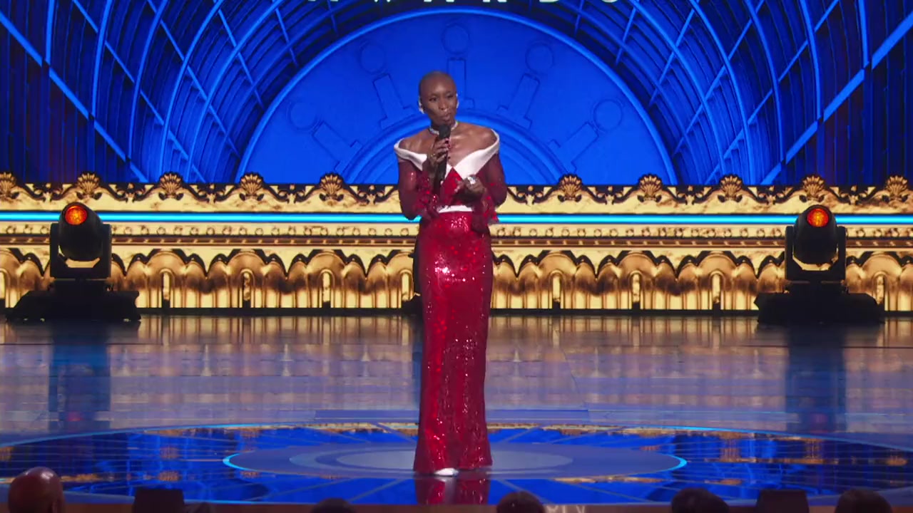 The 78th Annual Tony Awards screenshot 3