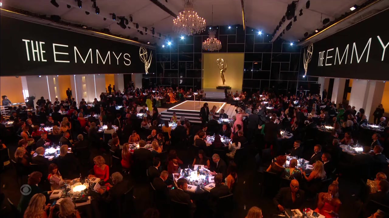 The 73rd Primetime Emmy Awards screenshot 2