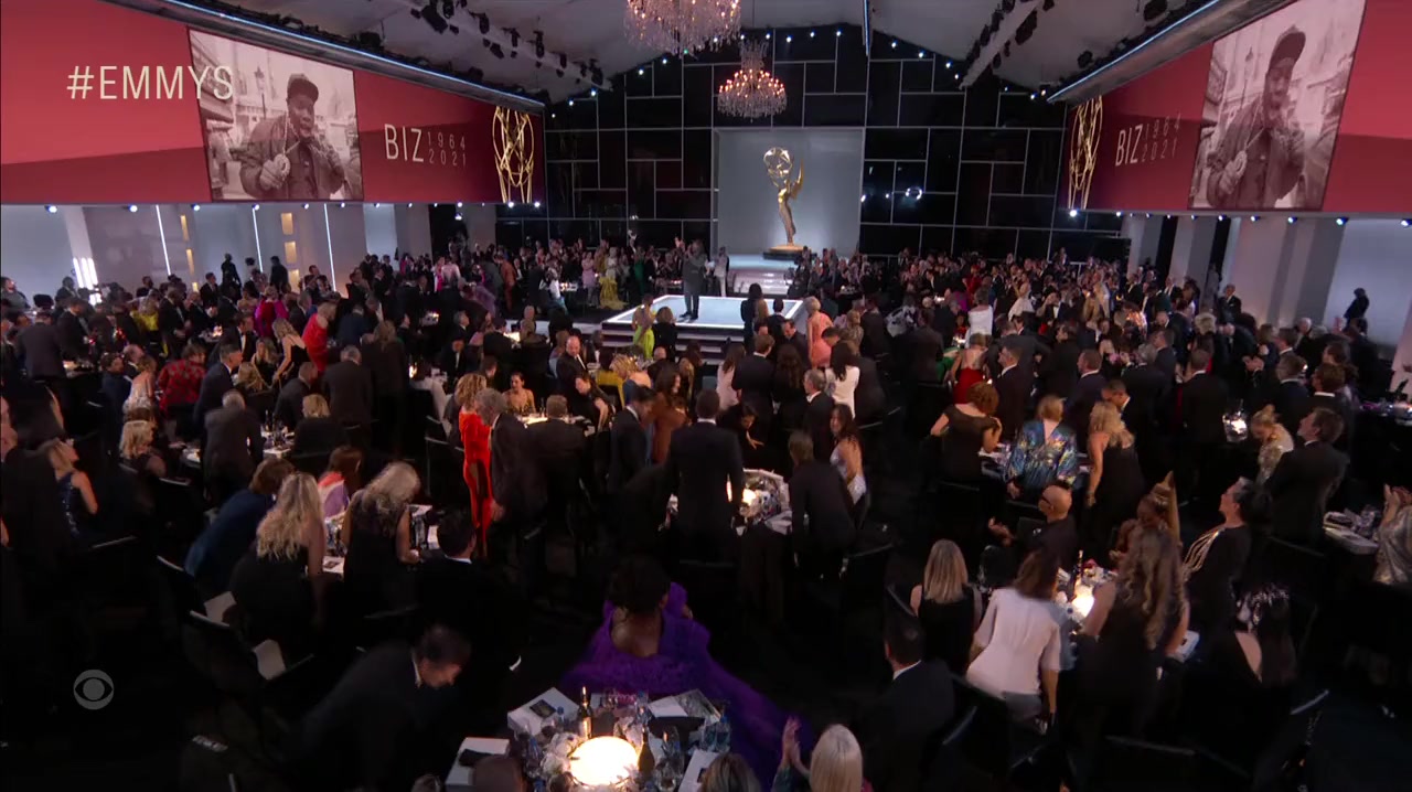 The 73rd Primetime Emmy Awards screenshot 3
