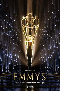 The 73rd Primetime Emmy Awards (2021) poster
