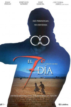El 7º día (2004) poster