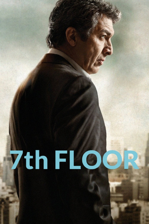 Séptimo (2013) poster