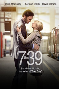 The 7.39 (2014) poster