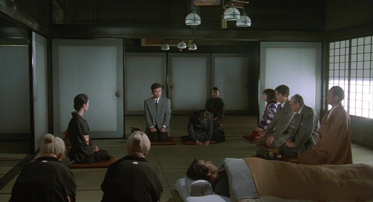 Yatsuhaka-mura screenshot 2