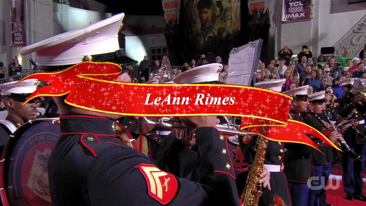 The 90th Annual Hollywood Christmas Parade screenshot 3