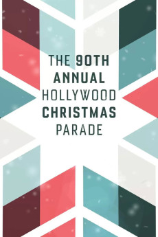 The 90th Annual Hollywood Christmas Parade (2022) poster
