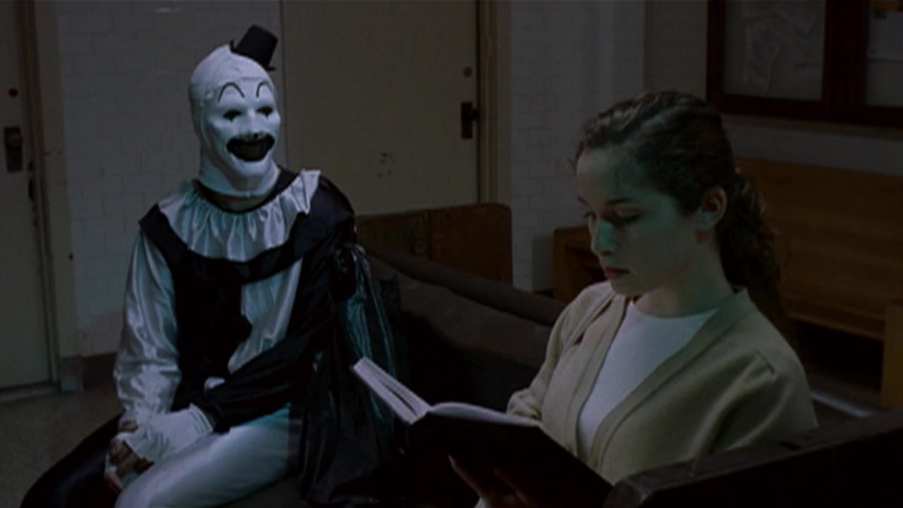 The 9th Circle screenshot 1