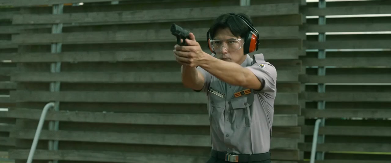 Dì jiu fenju screenshot 3