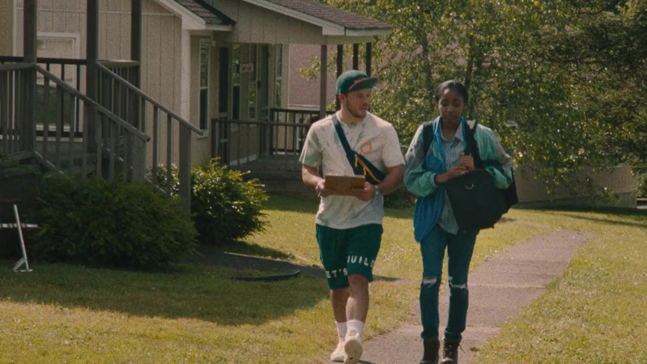 Theater Camp screenshot 1