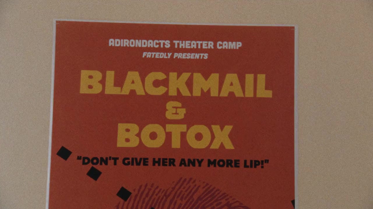 Theater Camp screenshot 2
