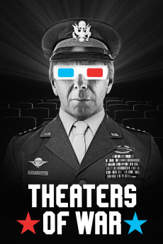 Theaters of War (2022) poster