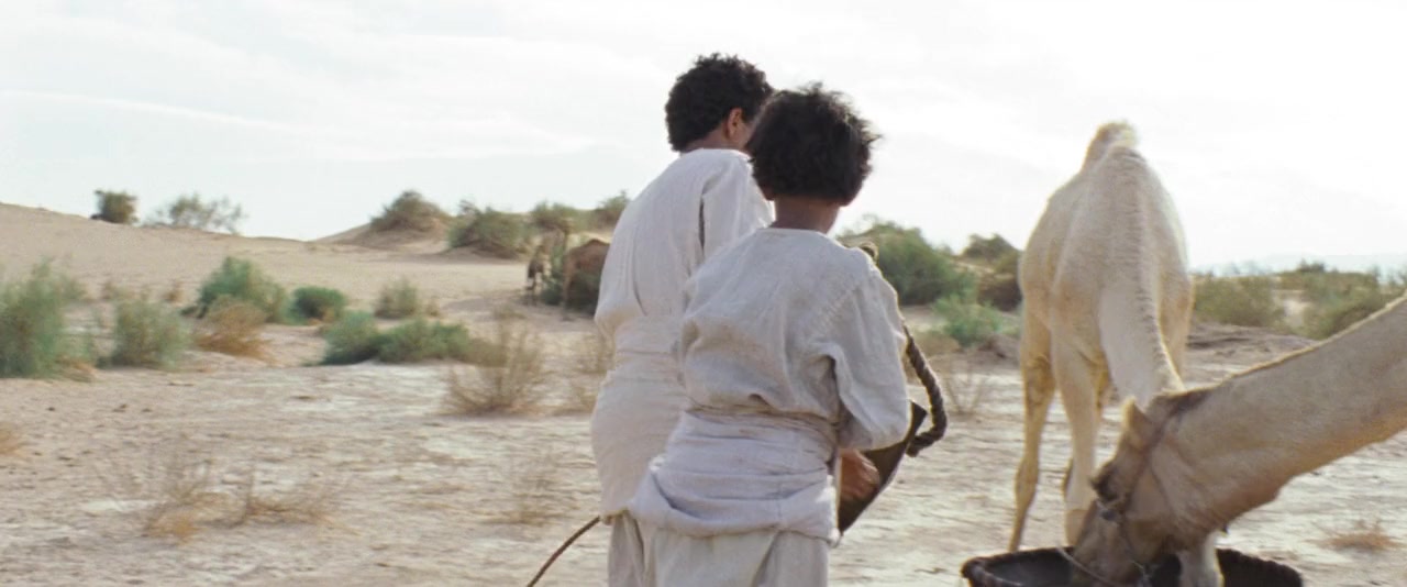 Theeb screenshot 3