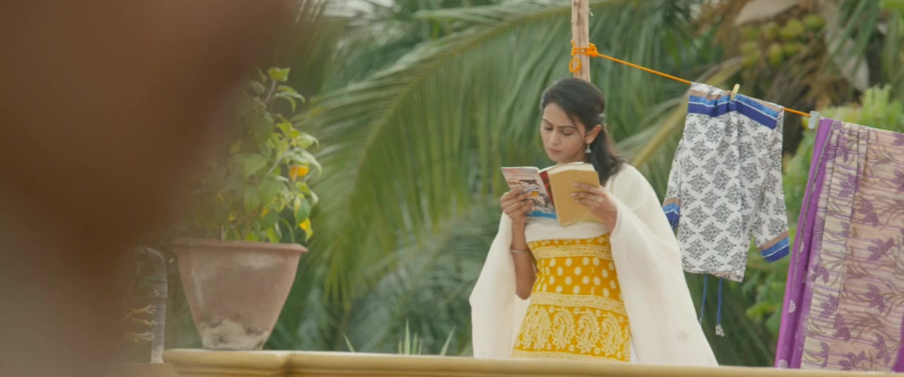 Theeran Adhigaaram Ondru screenshot 2