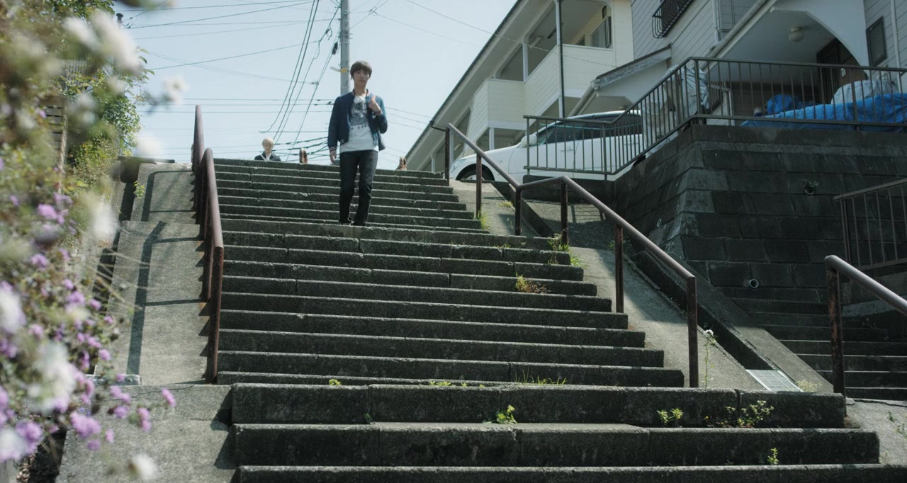 Shiranai, futari screenshot 3