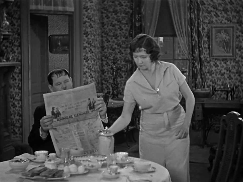 Their First Mistake screenshot 3