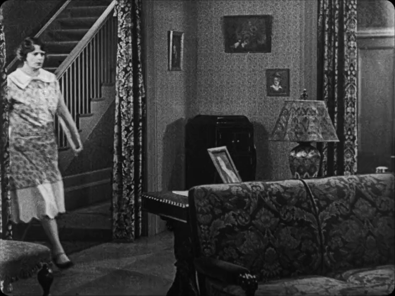 Their Purple Moment screenshot 3