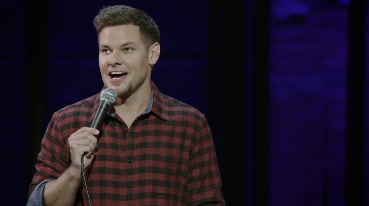 Theo Von: No Offense screenshot 2