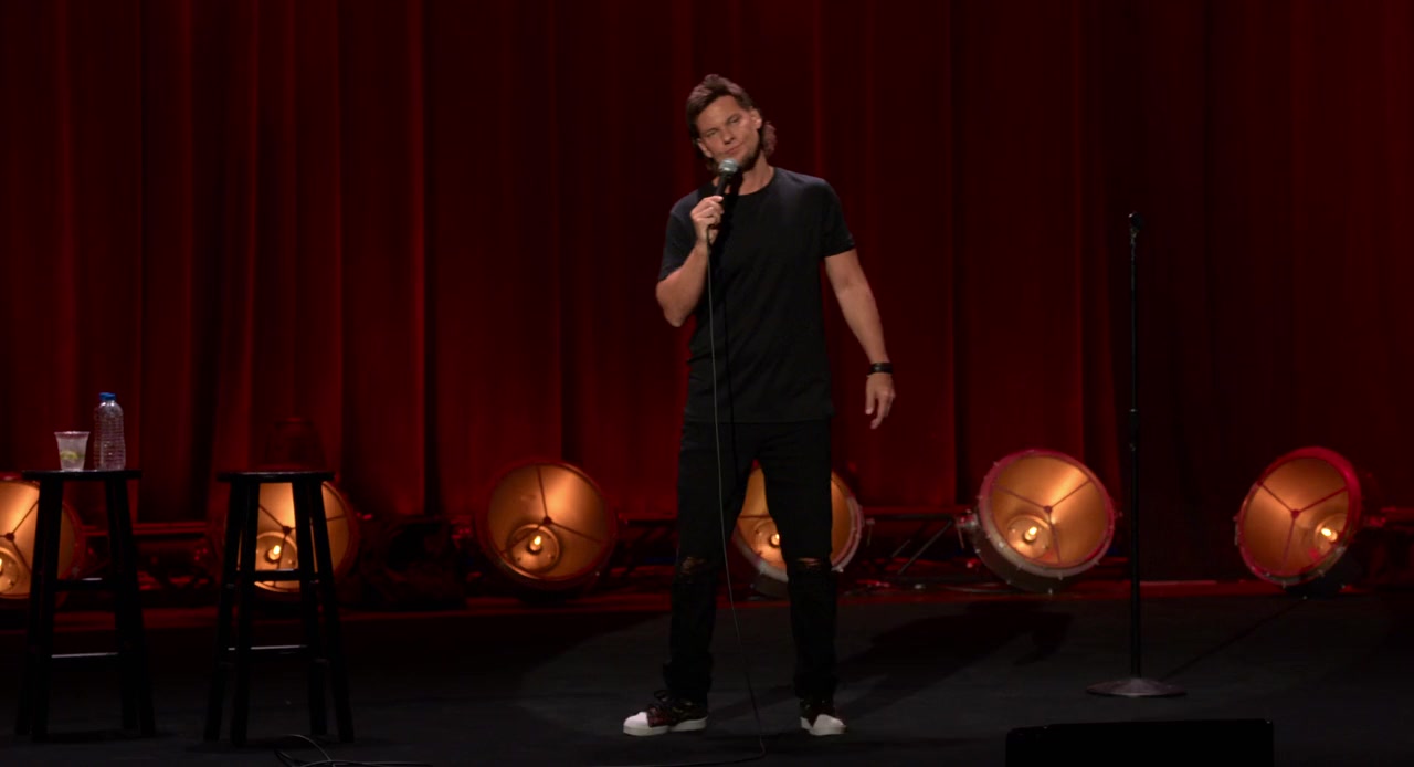 Theo Von: Regular People screenshot 3