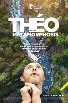 Théo et les métamorphoses (2021) poster