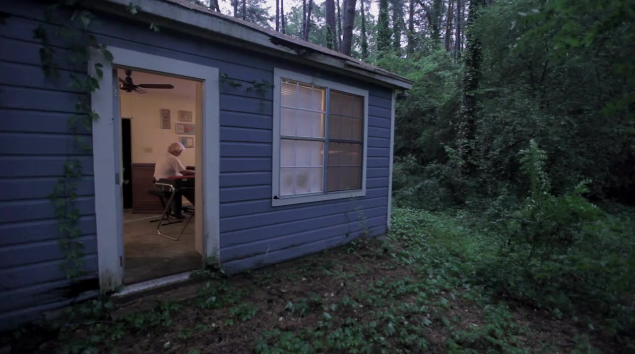 Theory of Obscurity: A Film About the Residents screenshot 3