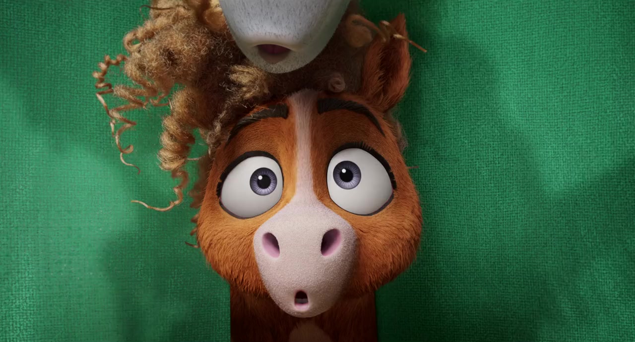 Thelma the Unicorn screenshot 3