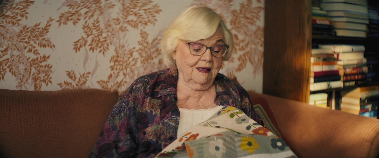 Thelma screenshot 2