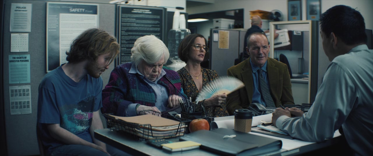 Thelma screenshot 3