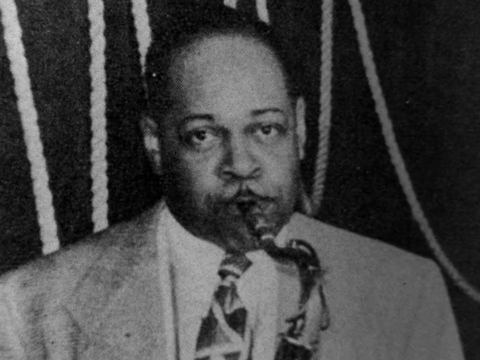 Thelonious Monk: Straight, No Chaser screenshot 1