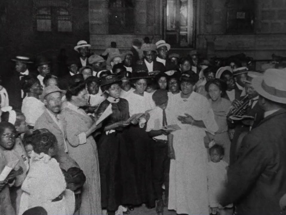 Thelonious Monk: Straight, No Chaser screenshot 2