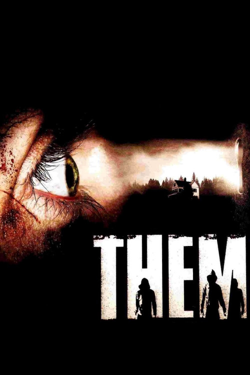 Ils (2006) poster
