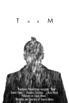 Them (2021) poster