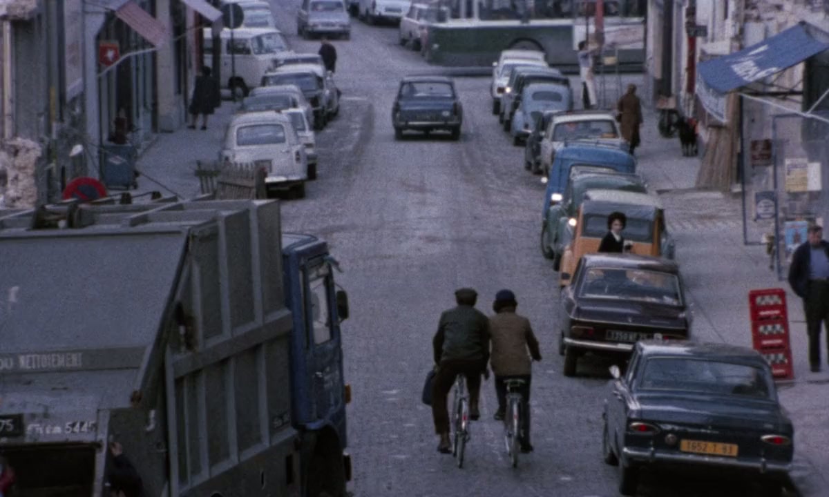 Themroc screenshot 1