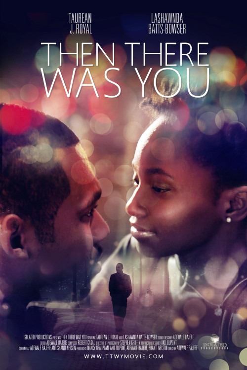 Then There Was You (2023) poster