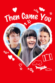 Then Came You (2018) poster