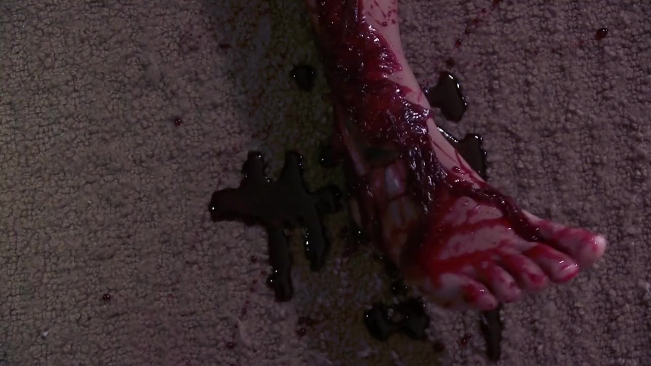 Then My Mind Walked Away screenshot 1