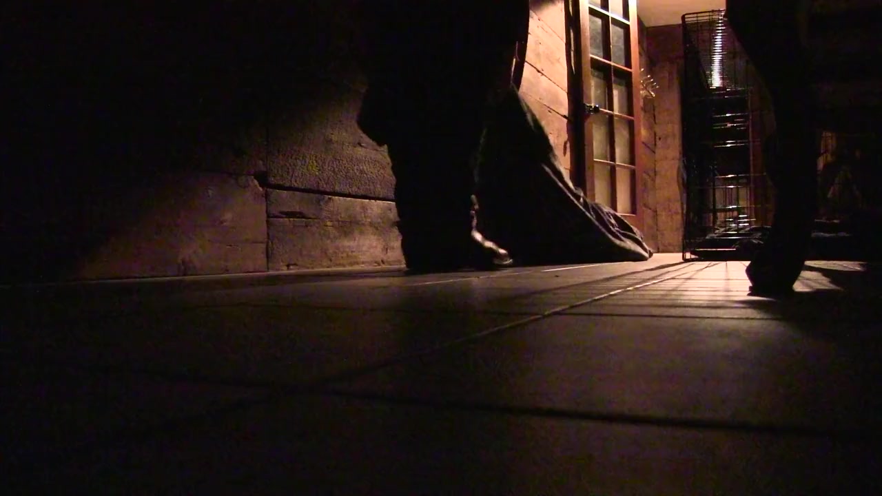 Then My Mind Walked Away screenshot 3