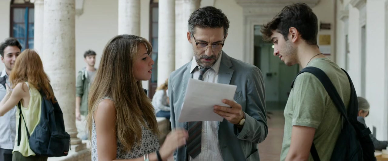 Questi giorni screenshot 2